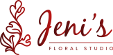 logo jeniflora.com